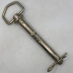 SpeeCo 071032C0/14890 3/4” x 6-1/4” Hitch Pin