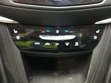 2018-2024 Cadillac XT5 Temperature Control Climate AC Heat Switch 84295780