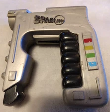 Remco 1976 Space 1999 Stun Weapon Non Working