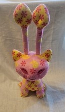 2003 Neopets Disco Aisha