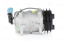 NISSENS Kompressor Klimaanlage ** FIRST FIT ** 89321 für 960 745 VOLVO 780 240