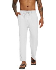 Pantalon Yoga Homme Lin