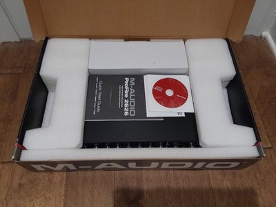 ProFire 2626 Firewire Audio Interface ''Lightly Used'' Untested (Read Description)