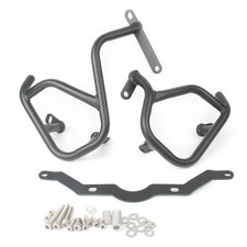 Sturzbügel Motorschutzbügel Crashbar Motorrad für BMW S1000XR 2015-2018