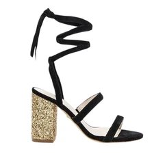 Raye Henna Sandal Sz 10