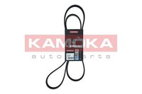 Kamoka Keilrippenriemen U.A. FüR Bmw, Chevrolet, CitroËN, Ford, Land Rover, MG