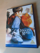 Innocent Moves DVD