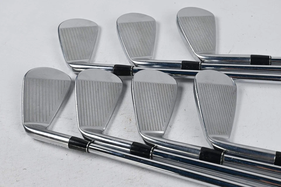Srixon ZX7 Irons / 4-PW / Stiff Flex N.S.Pro Modus3 Tour 120 Shafts - Image 3 of 4