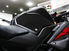 TechSpec Snake Skin Gripster Tank Grip for Honda CBR 250RR 16-CURRENT