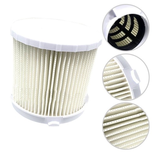 Spares2go HEPA-Filter – 3 Stück, Kompatibel Mit Mitsubishi Luftentfeuchtern (z.B. MJ-E14CG, MJ-E16VX)
