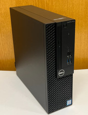 Dell OptiPlex 3050 SFF i5-7500, 8GB RAM, 500GB SSD Windows 11 Pro