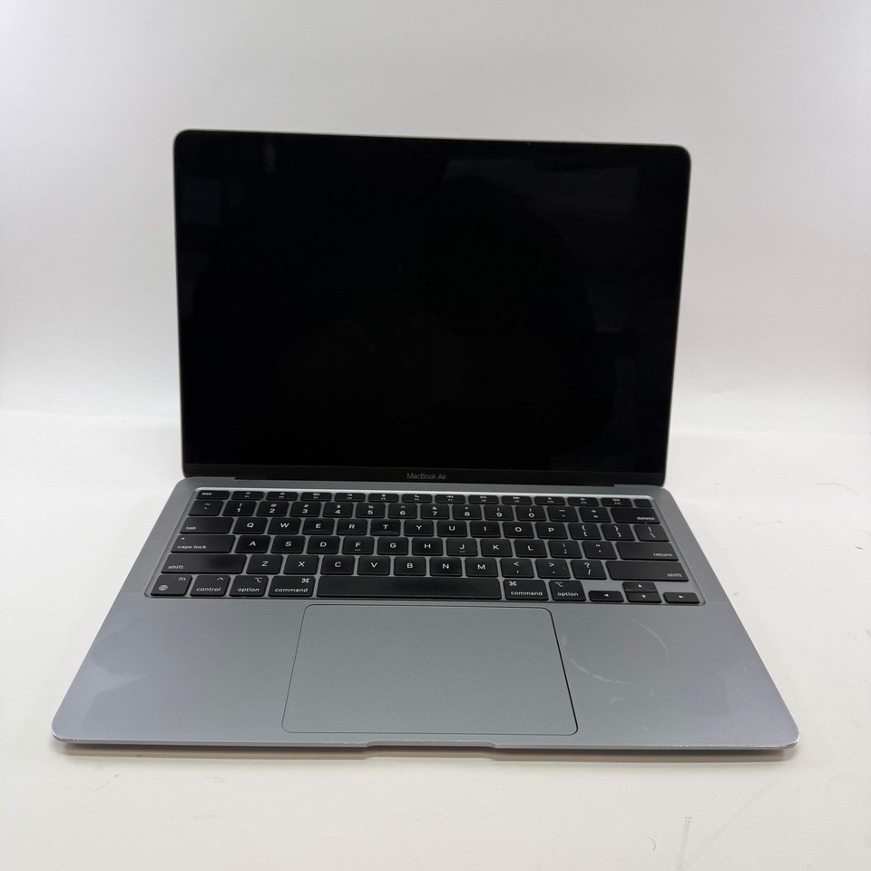 Broken 2020 Apple MacBook Air 13.3" M1 7C GPU 3.2GHz 8GB RAM 256GB SSD ...
