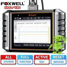 Foxwell Nt710 For Vag Car All System Obd2 Scanner Key Programmer Oil Reset Foxwell Nt710 For Vag Car All System Obd2 Scanner Key Programmer Oil Reset