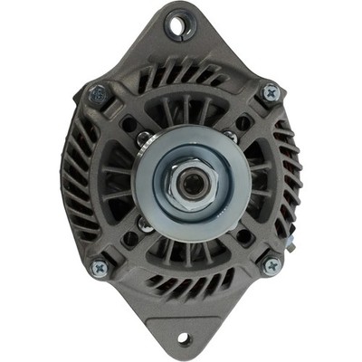 80A Alternator 2010-2017 Swift IV 1.2L K12B Splash Grand Vitara A005TG0291