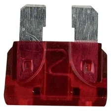 Install Bay ATC10-25 10A ATC Fuses