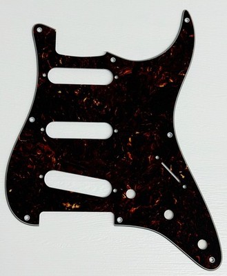 Pickguard Scratch Plate Fit Fender US 57' 8 Screw Stratocaster Strat Guitar
