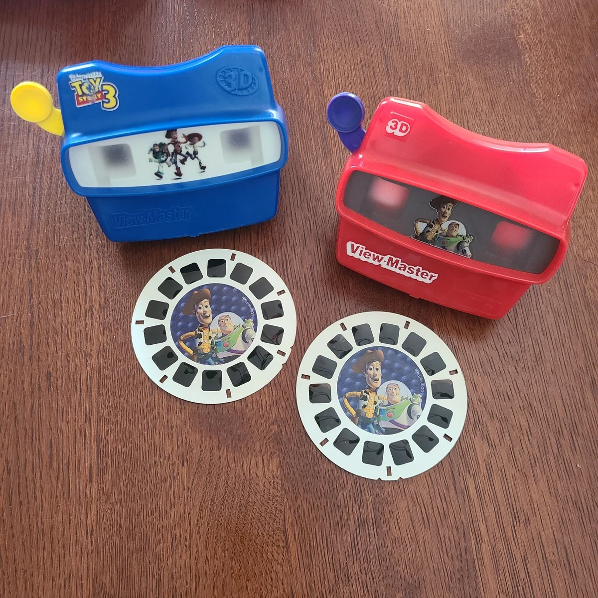 25+ toy story 2 view master for sale | Updated Oct 2026