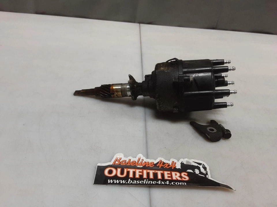 Distribuidor Jeep Wrangler 94 95 97 0000053049 Foto 3 de 4