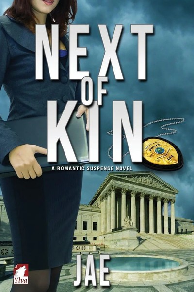 Next Of Kin Jae Taschenbuch Kartoniert / Broschiert Englisch 2015-image