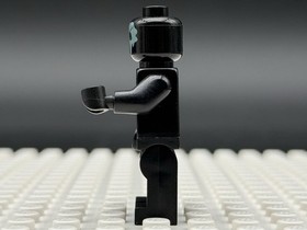 LEGO The Hobbit Necromancer of Dol Guldur Minifigure lor081 79014 2013