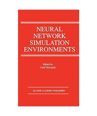 Neural Network Simulation Environments