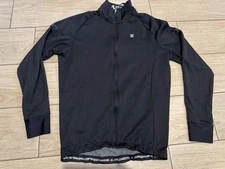 DOS CABALLOS Maglia Uomo Mezza Stagione Ciclismo Bdc Strada MTB Gravel Sz.S