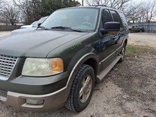 Local Pickup Only Driver Front Door Electric Windows Fits 03-06 Expedition 622