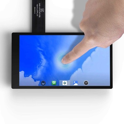 5 Inches Diagonal 5 Point Multitouch Resolution 1080 * 1920 TS050 Touchscreen...