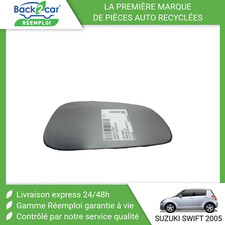 Glace de rétroviseur Suzuki SWIFT