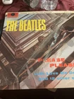 Nm  Beatles Please Please Me Parlophone LP Vinyl PCS 3042 12" 33 RPM Stereo