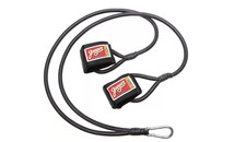 Jaeger Sports Adult J-Bands Exercise Program, Color: Black
