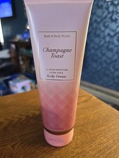 Bath Body Works Ultimate Hydration Body CREAM lotion hyaluronic acid New