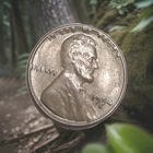 * 1954-S Lincoln Wheat Cent/ Penny ☆ FREE SHIPPING