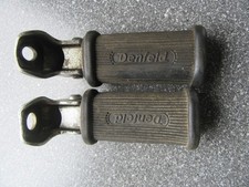 Denfeld Fussraste Moped Zündapp Hercules Kreidler NSU DKW