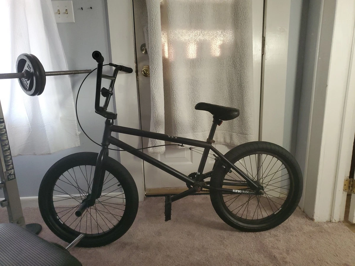 BMX Bike No Suspension 29 in Wheel Bikes for sale | eBay