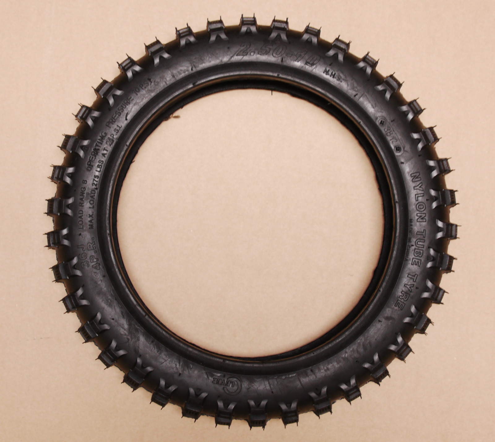 Yamaha TT-R110 2026 Price In Malaysia | Pre-order And Release Date - Foto 10