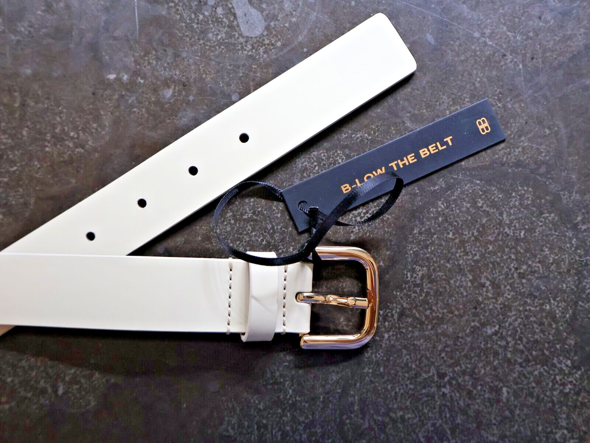 NWT B-LOW THE BELT L/XL Lennox Mod 1 1/8