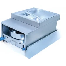 Pull-out Kitchen Stove RV Modification Camping Trailer Off-road Vehicle Kitchen