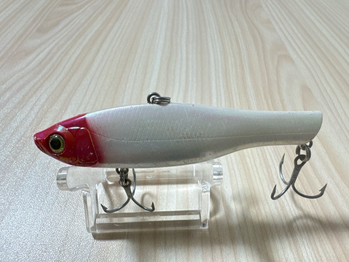 SKAGIT DESIGNS Be-Flap 90mm 55g Fishing Lure #BC116 | eBay