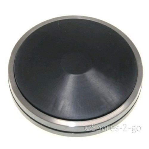 NEFF GAGGENAU Induktionskochfeld Point & Twist Knopfschalter Twistpad silber 00614176 - Bild 2 von 2