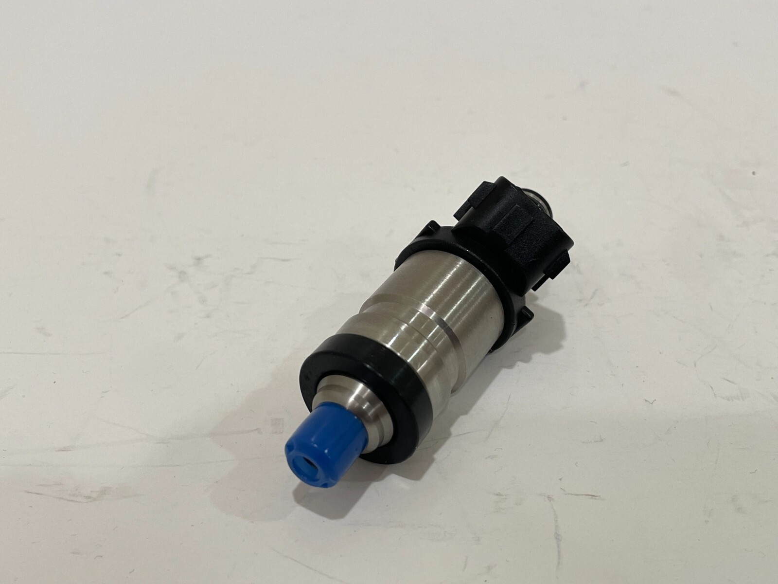 4 NEW OEM FUEL INJECTORS 06164P5M000 FOR 9701 PRELUDE 2.2L