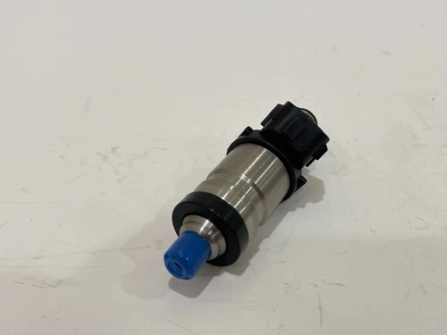 4 NEW OEM FUEL INJECTORS 06164-P5M-000 FOR 97-01 PRELUDE 2.2L - Bild 7 von 7