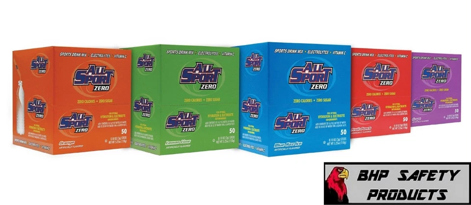 PALITOS DE HIDRATACIÓN EN POLVO SIN CALORÍAS TODO DEPORTE, MEZCLA DE BEBIDAS DEPORTIVAS SIN AZÚCAR Foto 3 de 4