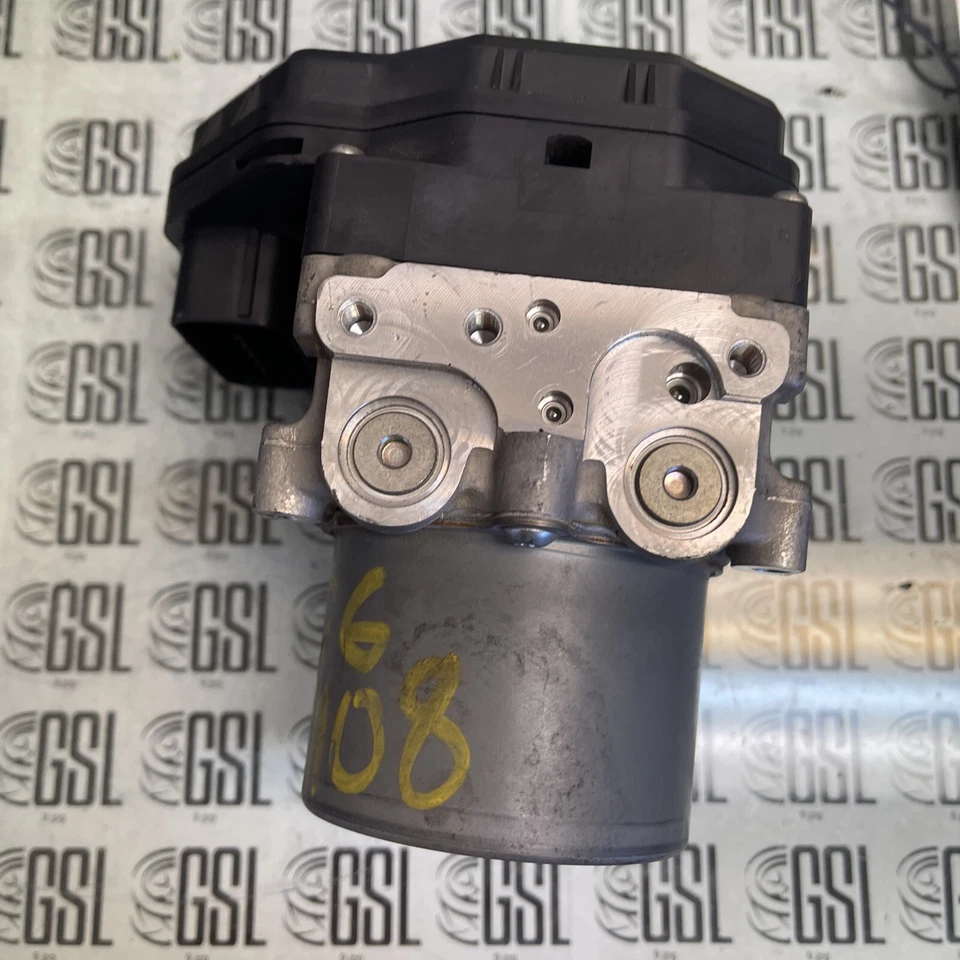 11 SCION TC 2011 módulo bomba abs freno antibloqueo 44540-21030 OEM Foto 4 de 4