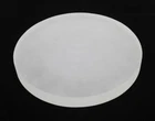 Raw Glass Blank Mirror DIY Newtonian Reflection Telescope K9 Glass 305/356/410mm