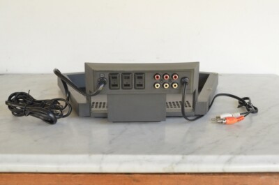 BOSE Wave Radio CD Pedestal AWACCP. Great Condition | eBay