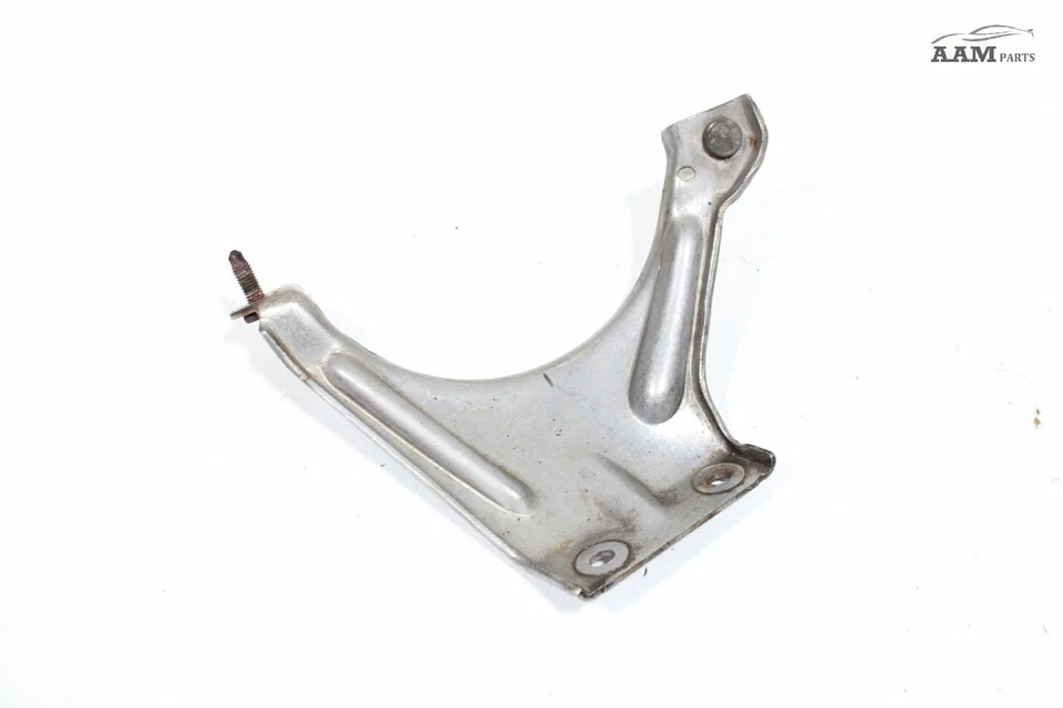 AUDI A3 QUATTRO 8V 2015-2017 TUBO DE ESCAPE DELANTERO SOPORTE SUPERIOR SOPORTE DE MONTAJE OEM Foto 2 de 4