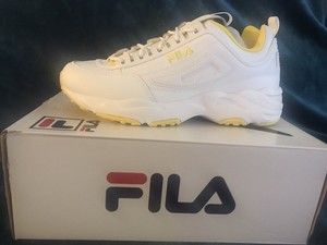 fila ray disruptor 2