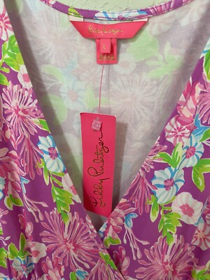 lilly pulitzer anchorage midi dress Brand New Lilly Pulitzer Anchorage Midi Dress