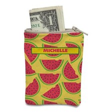 Coin Purse: Watermelon